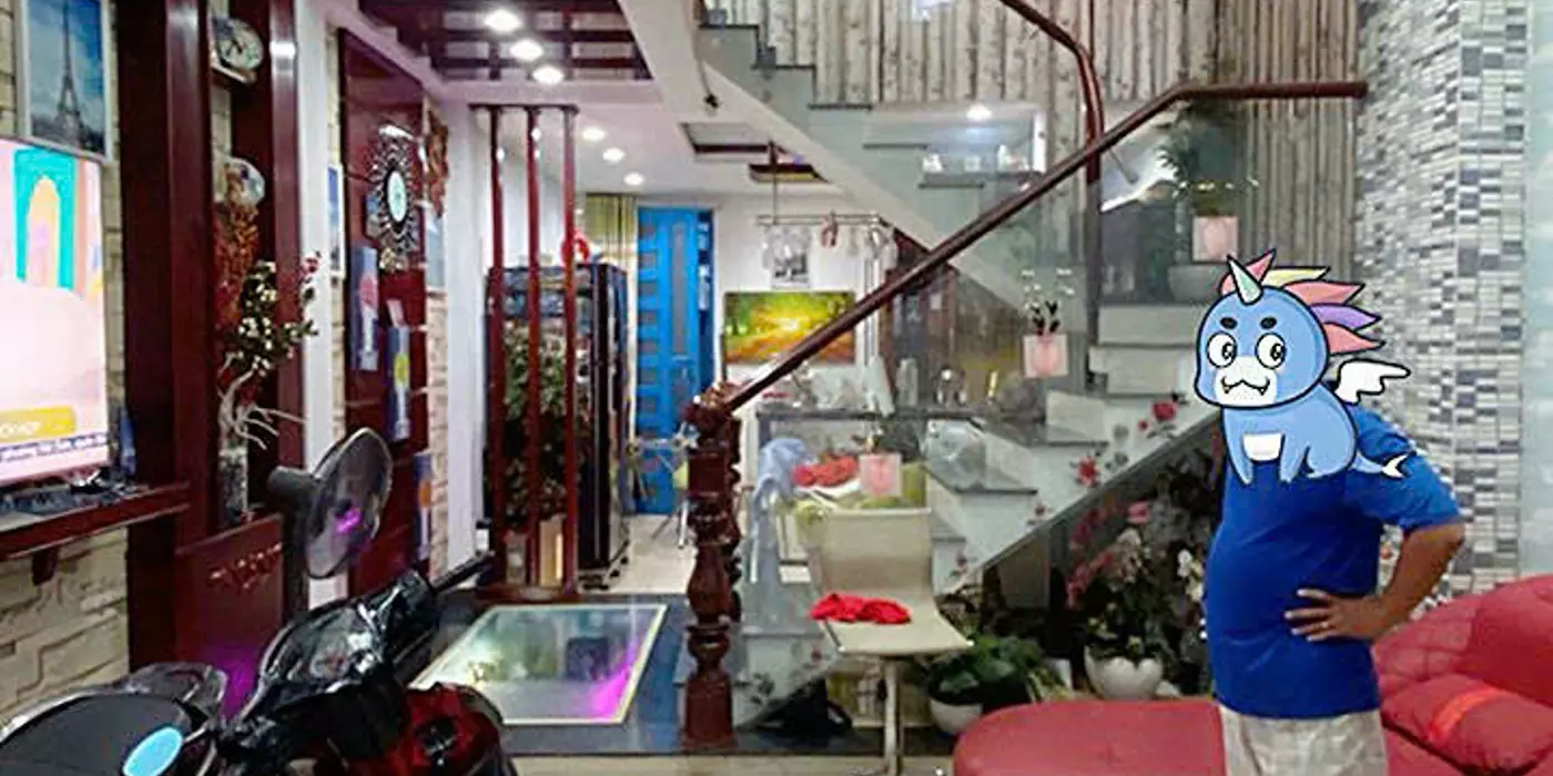 Nhà  hẻm 6m Tô Hiệu phường Hiệp Tân quận Tân Phú 4,2x11, 3 tầng, chỉ 5 tỷ