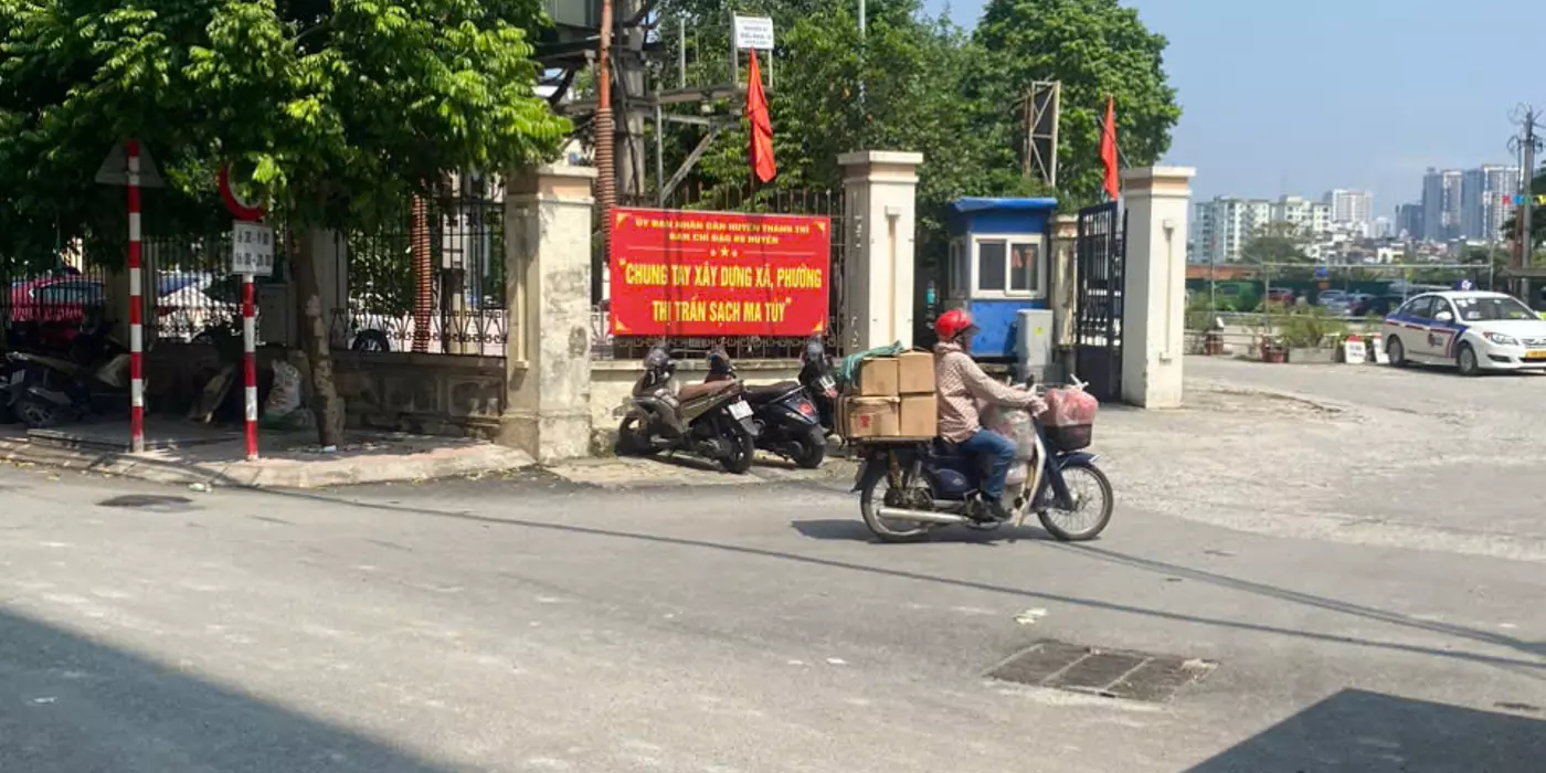 Nhà bán Đường Tân Triều mới toanh, 4 tầng x 50m², nhà đẹp, gần ô tô, giá nhỉnh 8,4  tỷ