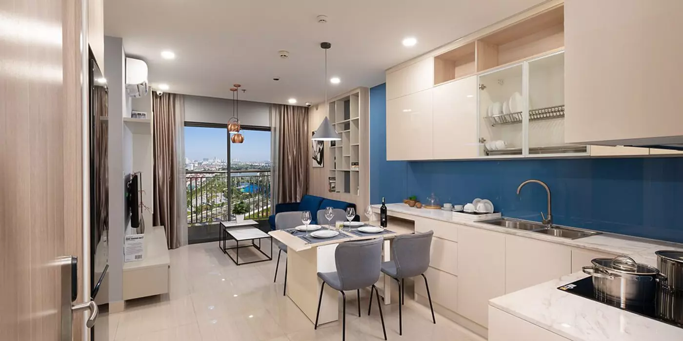 Chính chủ bán lỗ căn 3PN vinhomes grand park