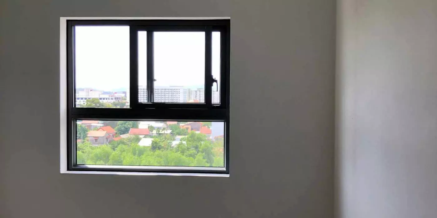 Cho thuê căn hộ mới 100% tại EcoGarden – Giá cực tốt chỉ 4,5 triệu/tháng!
