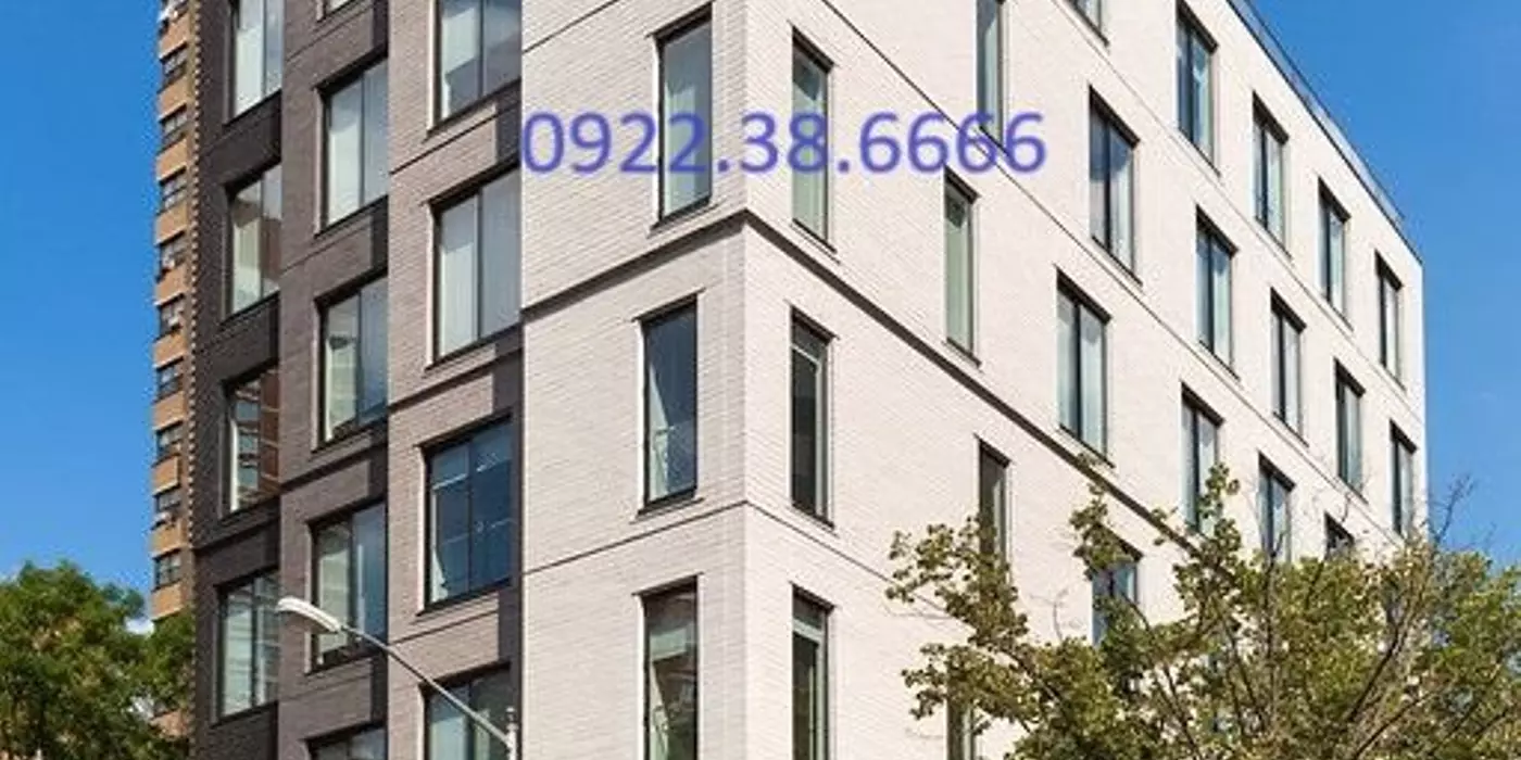 Bán tòa Văn phòng + căn hộ - Building cỡ nhỏ - QuậnTây Hồ – 10 tầng – 88 tỷ