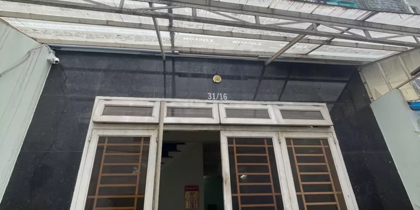 Chính chủ gửi bán NHÀ 4 TẦNG - NGANG HƠN 5M - NGÔ GIA TỰ - TRUNG TÂM QUẬN 10