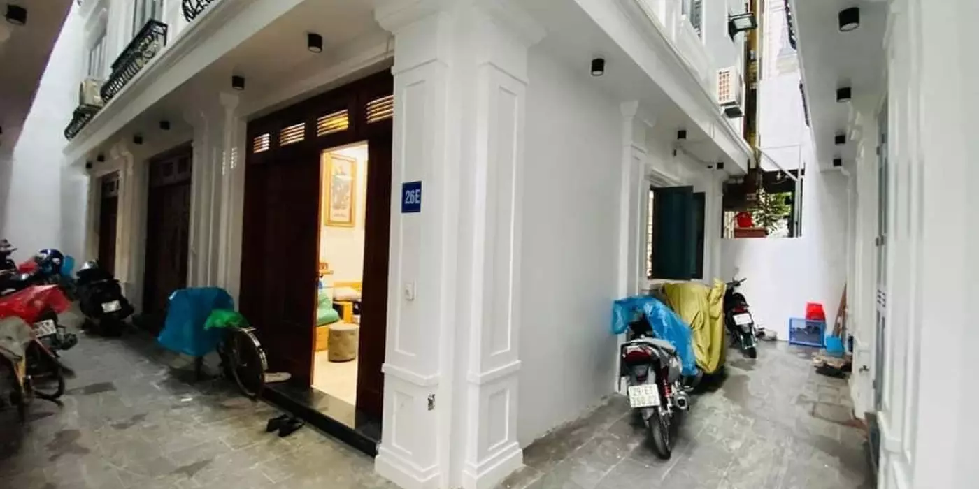 🔥 CƠ HỘI VÀNG: SỞ HỮU NHÀ ĐẸP TẠI ĐÔNG QUAN CHỈ TRONG TẦM TAY! 🔥