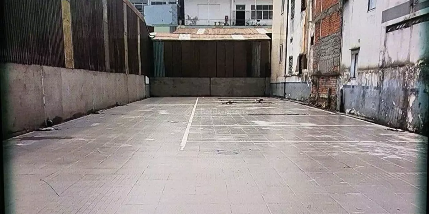 440 m2 đất Đường Số 3 – Hiệp Bình Phước – Thủ Đức