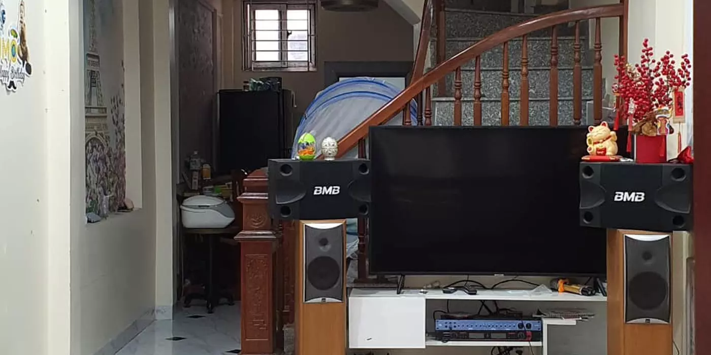 HOT NHÀ SIÊU THOÁNG PHỐ ĐẠI LINH 4.1 TỶ 38m2 4T MT 3.0