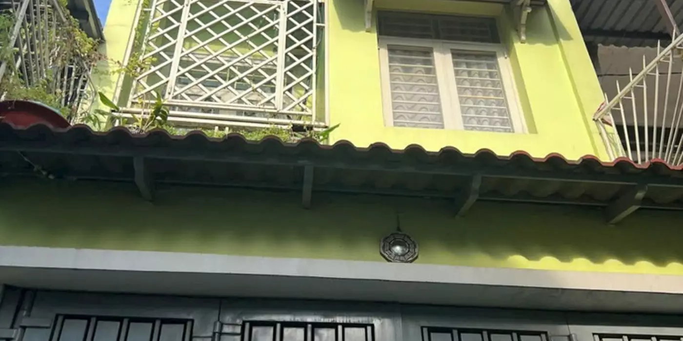 HXH Tân Kỳ Tân Quý - Tân Phú DT 4x15m, 3 tầng đẹp