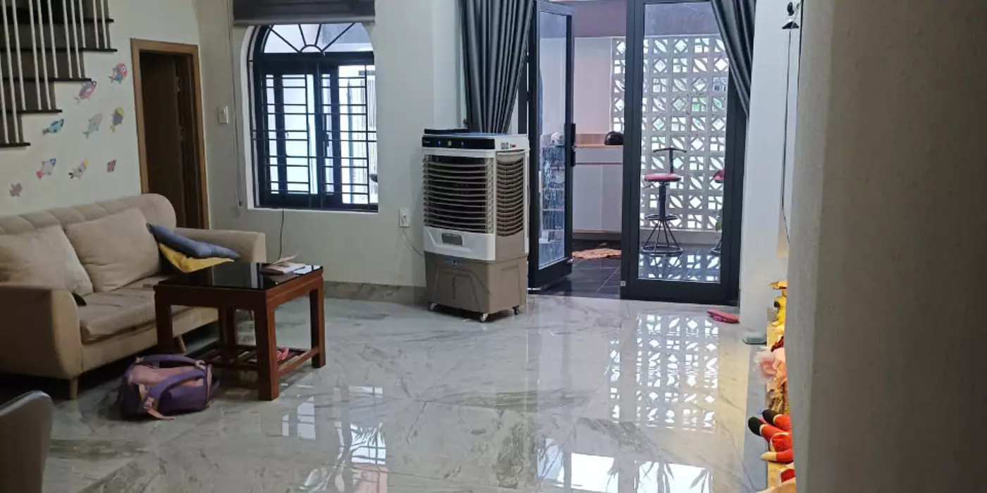 Bán nhà 2 tầng tâm huyết tại Nguyễn Văn Linh, TP Huế – Giá chỉ 2.x tỷ!