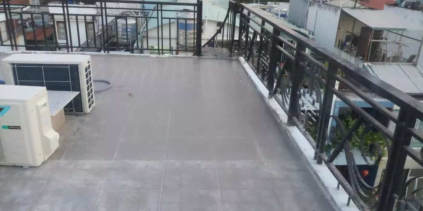 :B :B ĐẦU TƯ DÒNG TIỀN :B :B 
- Bán tòa nhà CHDV Hầm 6 tầng đang kinh doanh 15 phòng,Đường Cao