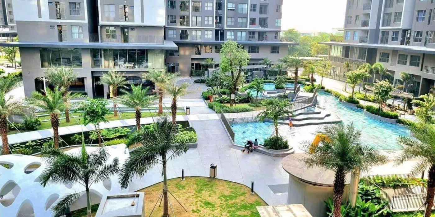 Bán căn 3PN West gate Bình Chánh lỗ 500tr