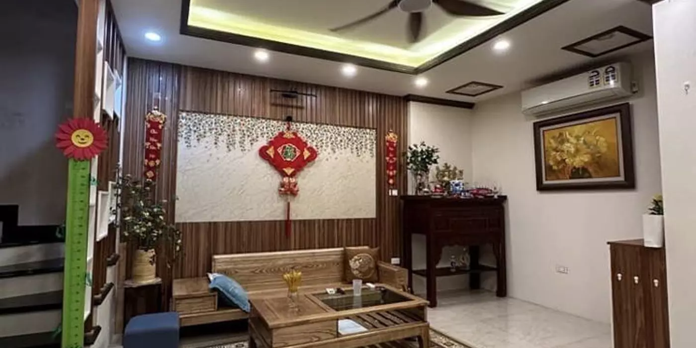 Nhà Cách BX Yên Nghĩa 7p - Lô Góc - Ô Tô Gần - Nhà Mới Tinh - 2.8 tỷ