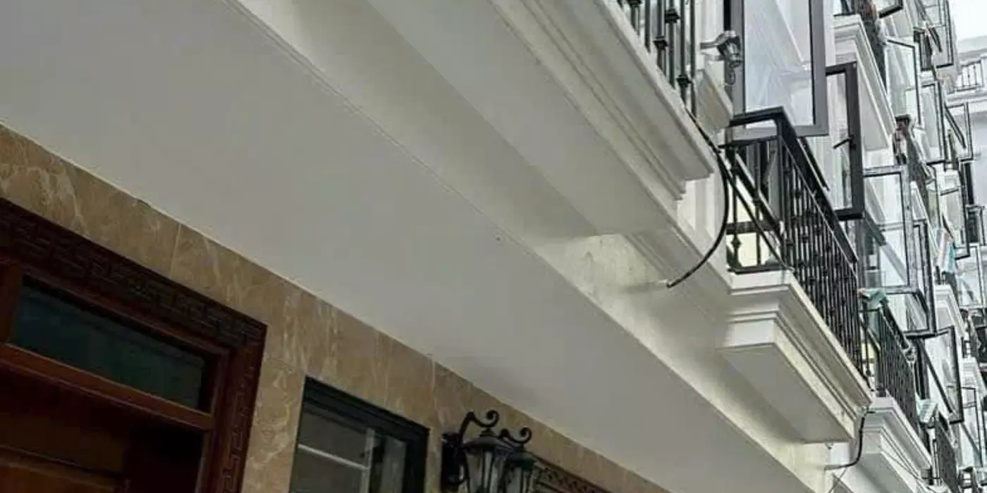 🆘🆘🆘Từ 3ty4 sở hữu ngay một trong những căn nhà liền kề, oto vào gần nhà.