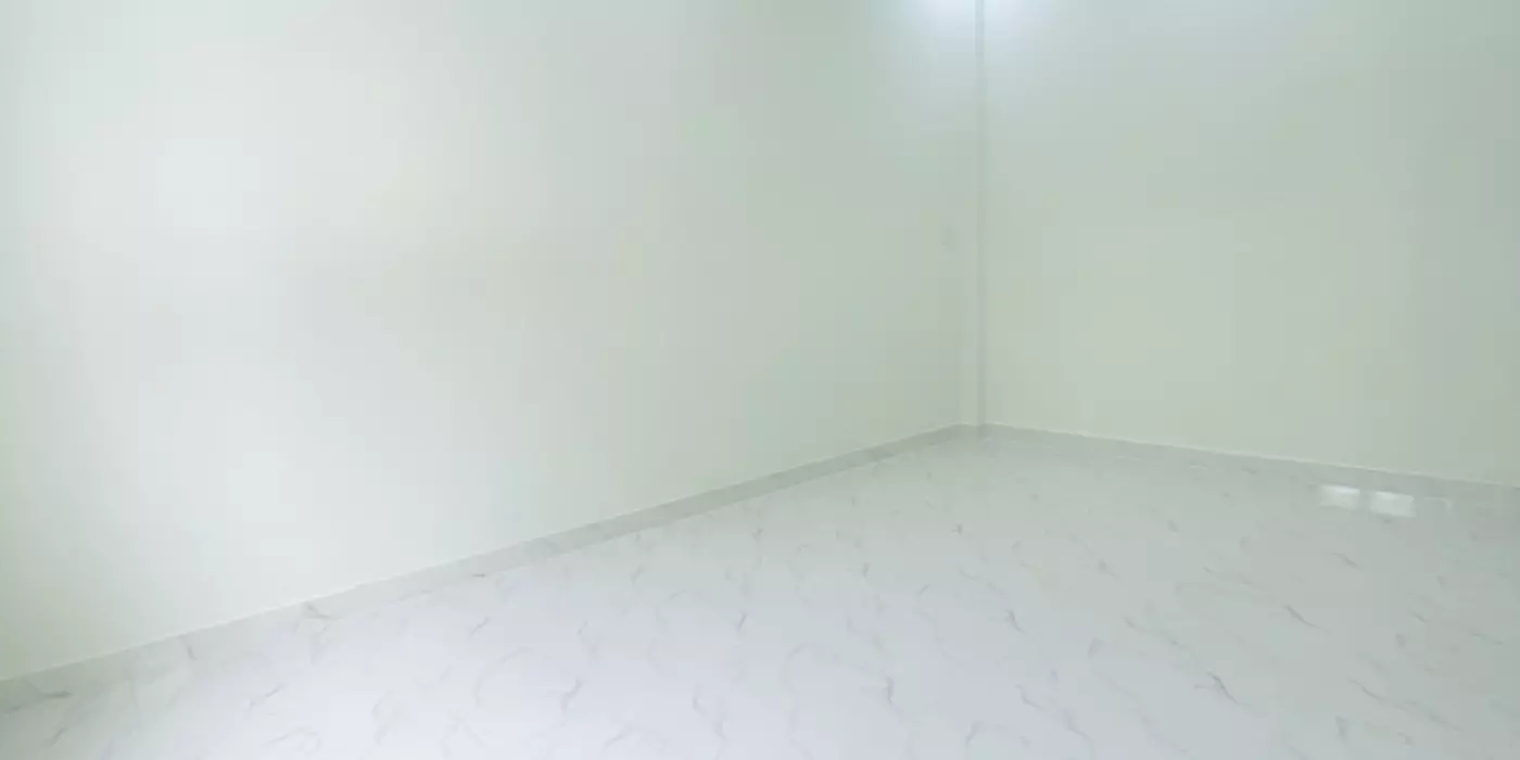 [TÂN BÌNH] THÍCH HỢP CHO VỢ CHỒNG TRẺ RA Ở RIÊNG - HẺM XE HƠI NGUYỄN SỸ SÁCH - 45M2 - NHÀ MỚI DỌN
