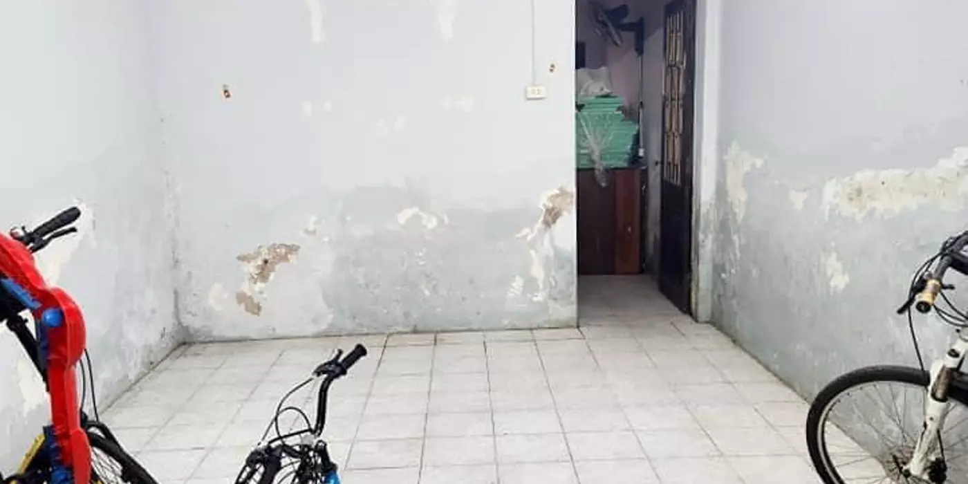 Bán nhà phố Lê Thanh Nghị, Hai bà Trưng 45m mt 5.5m. Giá: 9.5 tỷ