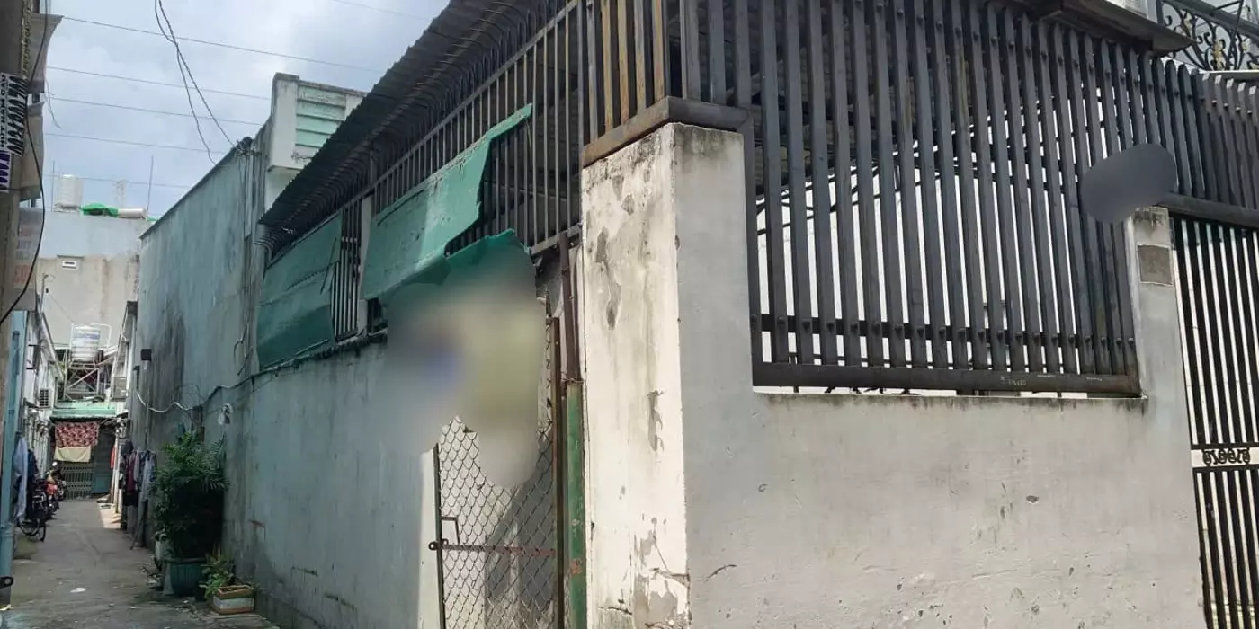 Bán nhà tân chánh hiệp 21 quận 12, 91m2, 2 pn,metro q.12, giá 3.55 tỷ.
