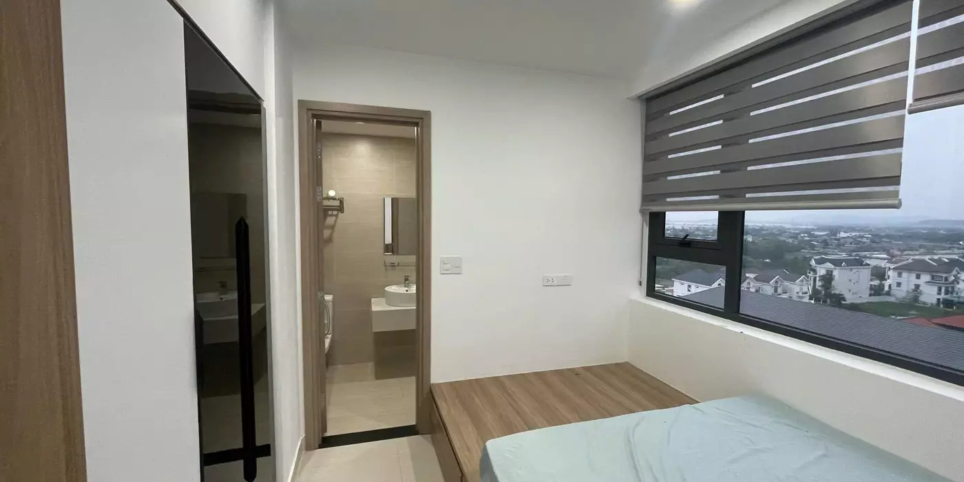 CHO THUÊ CĂN HỘ NERA GARDEN FUL NỘI THẤT 3 PHÒNG NGỦ