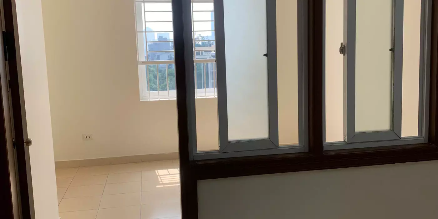 CHÍNH CHỦ CHO THUÊ LÂU DÀI CĂN HỘ TẠI PHÚ THƯỢNG - TÂY HỒ - HÀ NỘI