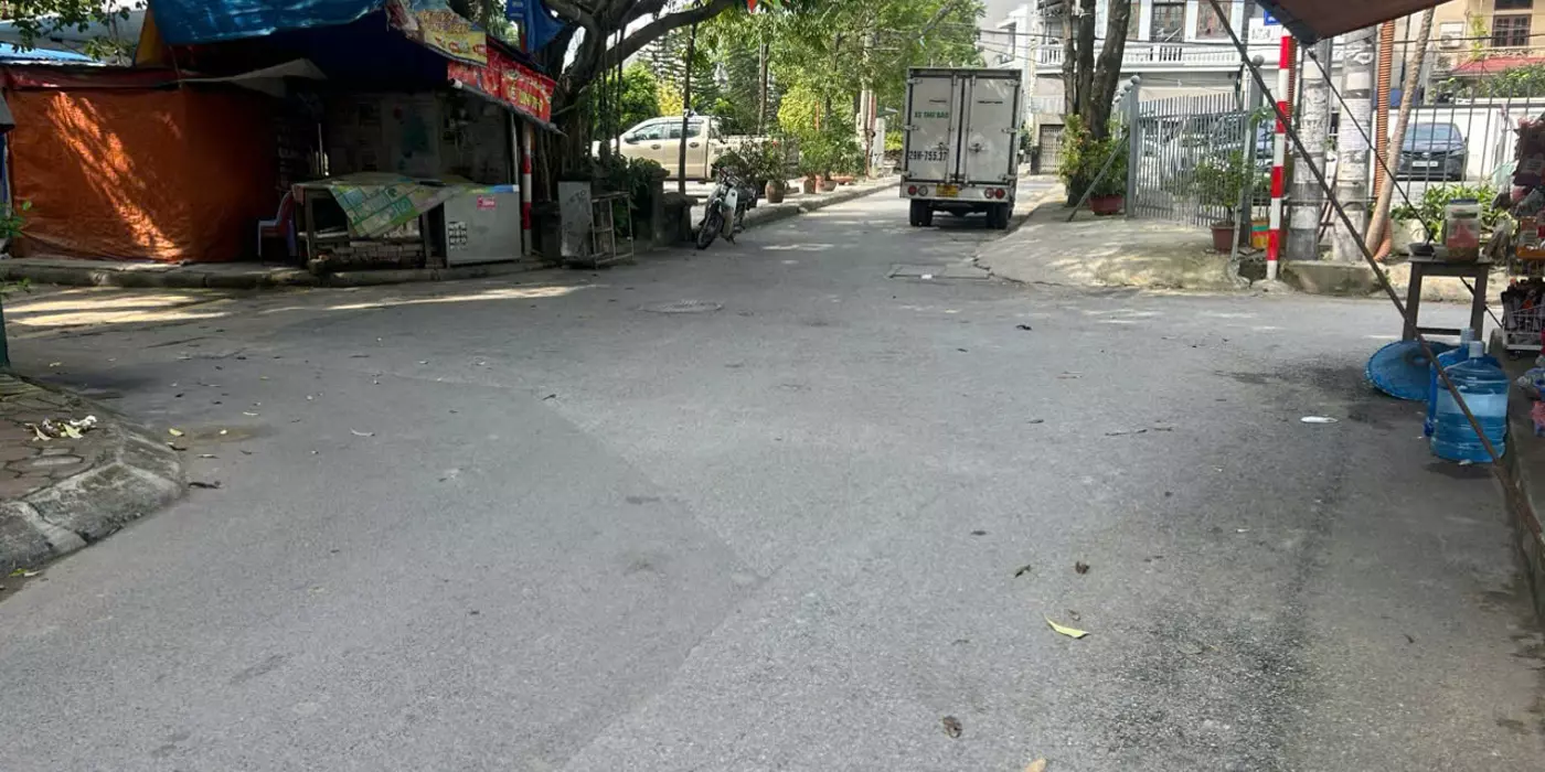 BÁN NHÀ CHÍNH CHỦ - TRUNG TÂM BẮC TỪ LIÊM - GIÁ TỐT, CHỦ THIỆN CHÍ!