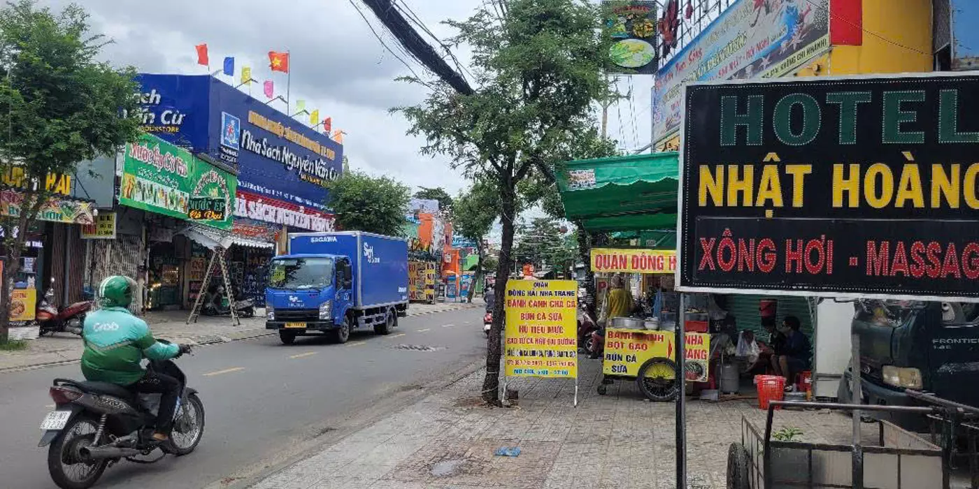 NHÀ 2 MẶT TIỀN 263M² NGUYỄN VĂN QUÁ, Q12 GIÁ BAO RẺ BAO ĐẦU TƯ NHANH MỚI KỊP