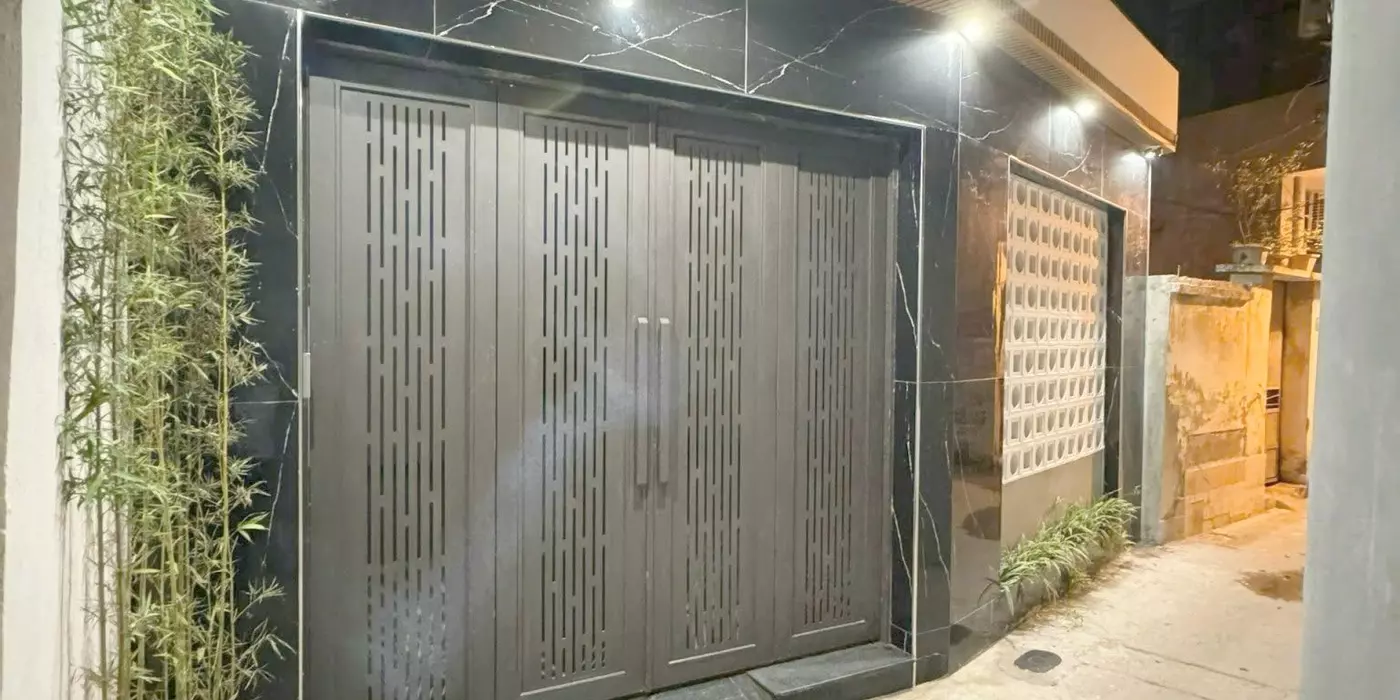 CHUNG CƯ MINI CẦU GIẤY – TÒA NHÀ DÒNG TIỀN TRUNG TÂM QUẬN CẦU GIẤY – 20 CĂN HỘ KHÉP KÍN FULL NỘI