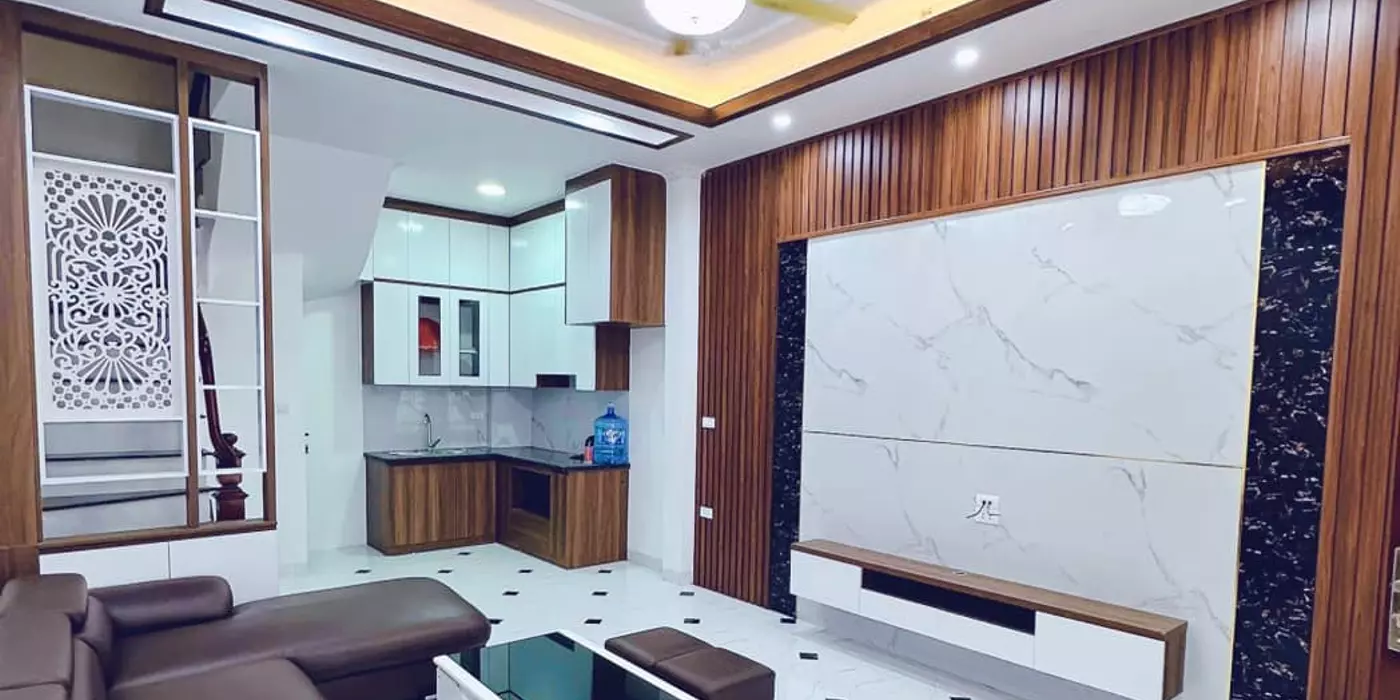BÁN NHÀ PHỐ VĂN HỘI 35M2 - GIÁ NHỈNH 5 TỶ - NHÀ MỚI - 3 GÁC - 30M OTO TRÁNH