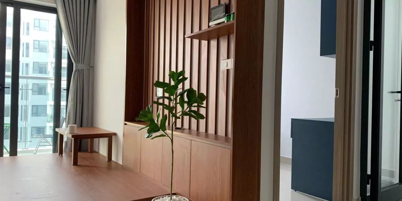 CHO THUÊ CĂN HỘ NERA GARDEN FULL NỘI THẤT