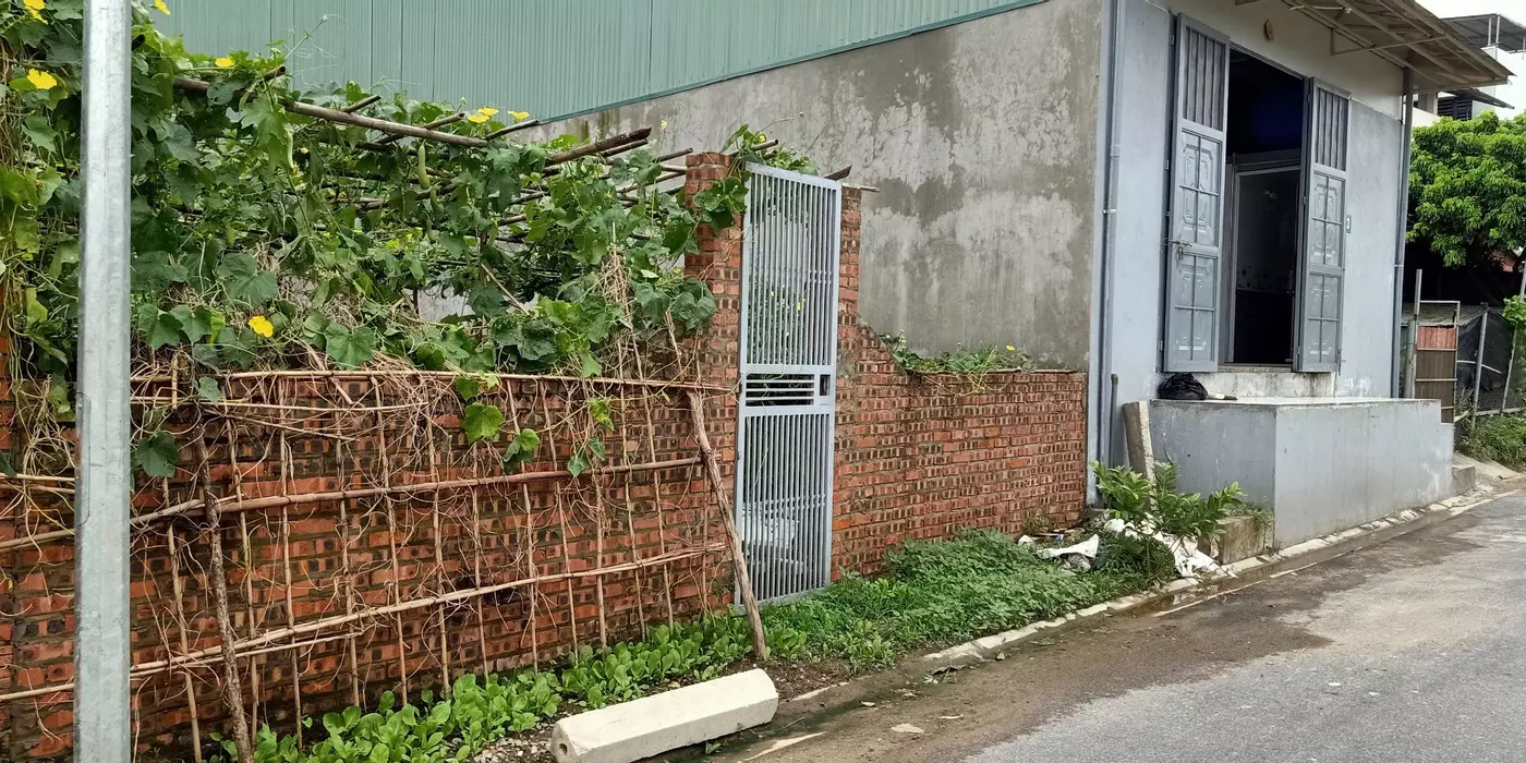 BÁN ĐẤT KÈM SỔ ĐỎ CHÍNH CHỦ 288m2