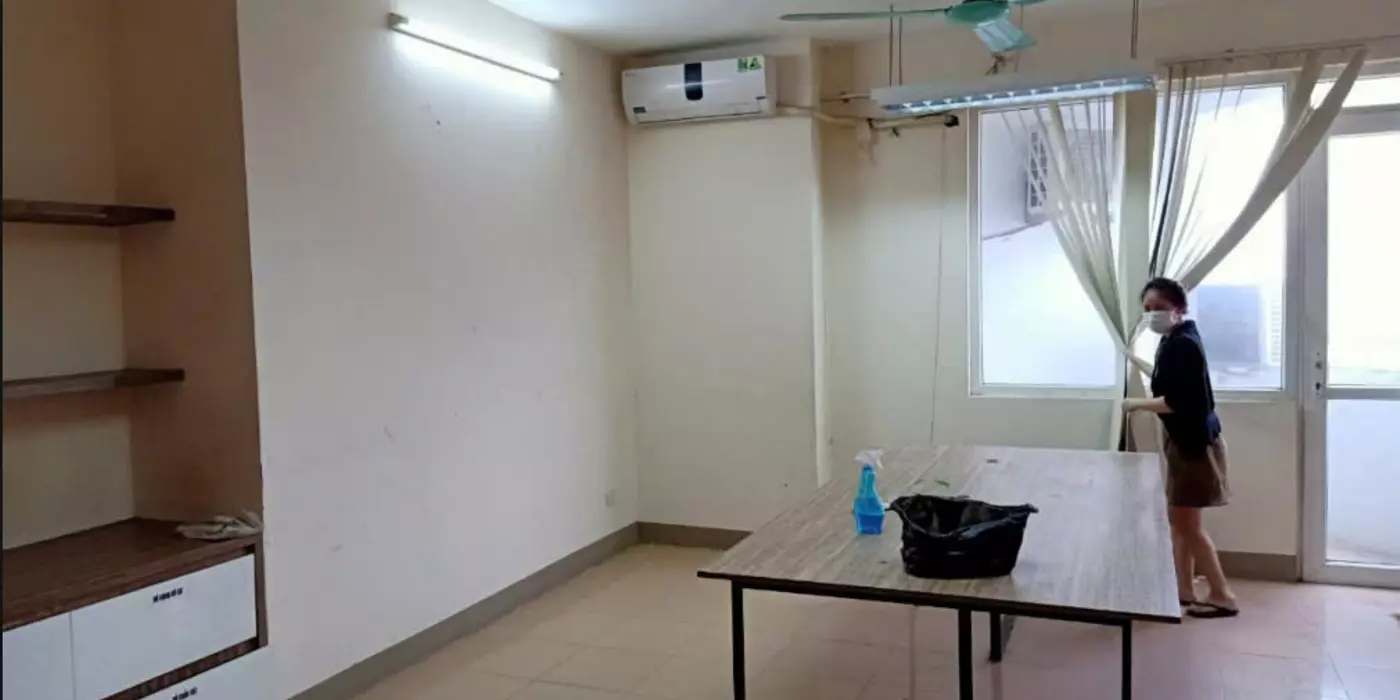 CHÍNH CHỦ CHO THUÊ CĂN HỘ CHUNG CƯ 28 LÊ TRỌNG TẤN - LA KHÊ - HÀ ĐÔNG - HÀ NỘI