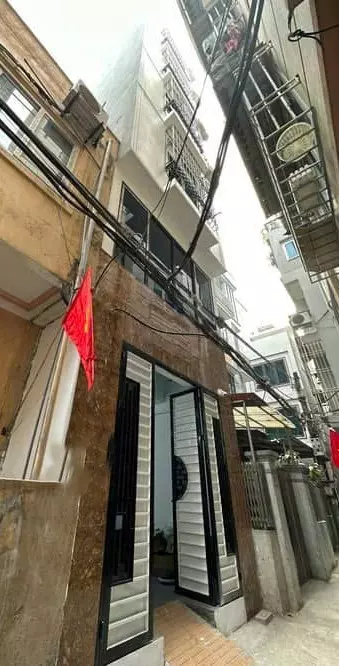 CỰC CHẤT, CCMN CAO CẤP MỸ ĐÌNH, 7 TẦNG THANG MÁY, 18 PHÒNG KK, NGÕ NÔNG, BAN CÔNG SIÊU THOÁNG, 30M