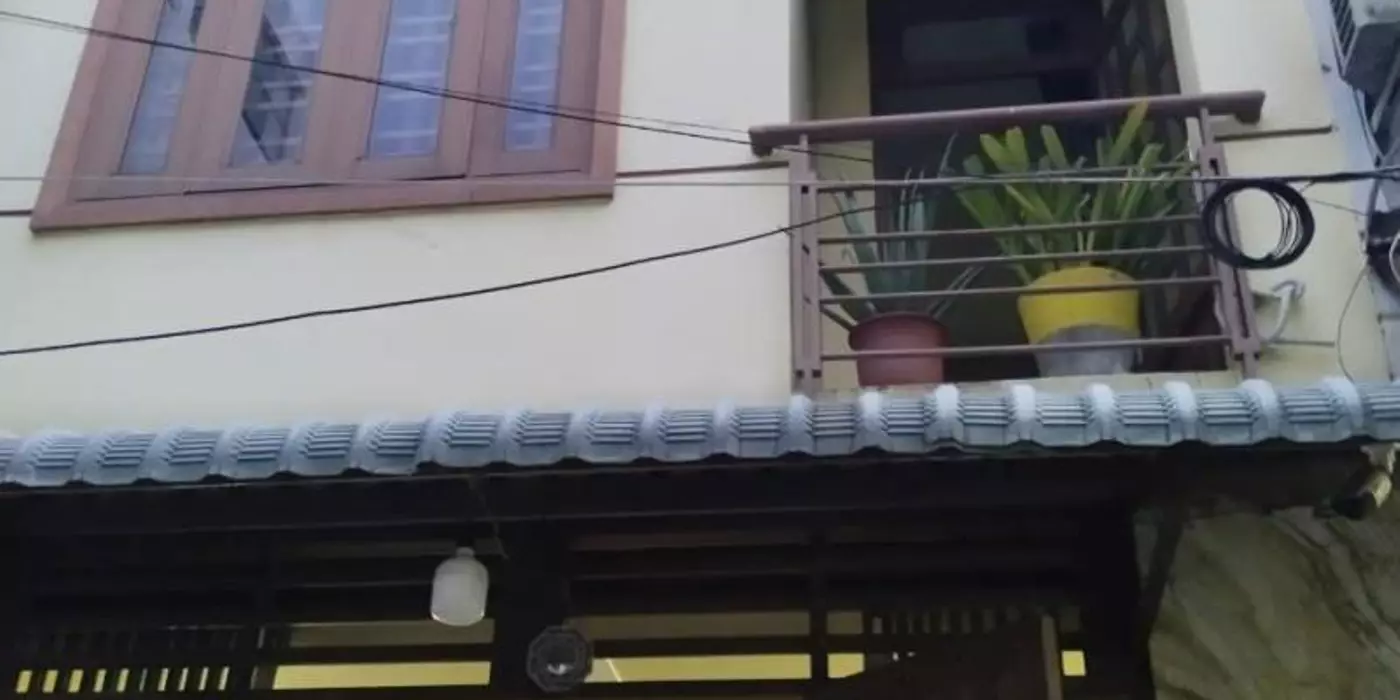 NHÀ 2/ Ô ĐẬU CỬA - BHHB BÌNH TÂN - 40M2 - 2TẦNG - KO LỘ GIỚI QUY HOẠCH - 3.45T - Ở NGAY