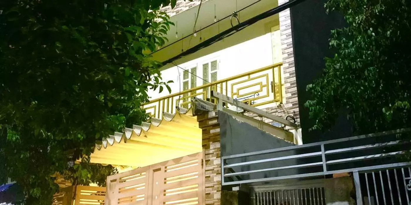 Bán nhà Tân Chánh Hiệp Quận 12, 89m2, 3 tầng,hẻm xe tải. Gía 3,5 Tỷ.
