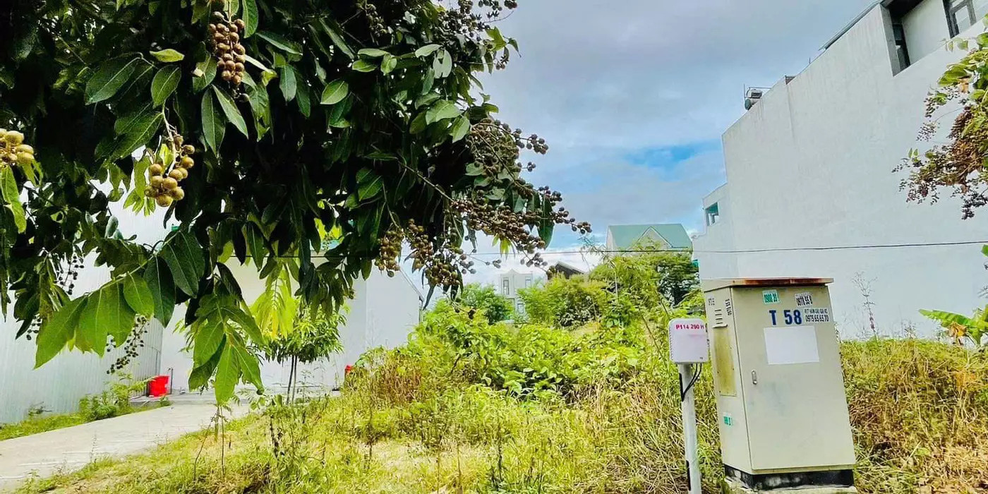 Bán Rẻ. lô đất đẹp Khu A Phú Mỹ Thượng – Vị trí đối lưng Tỉnh lộ 10