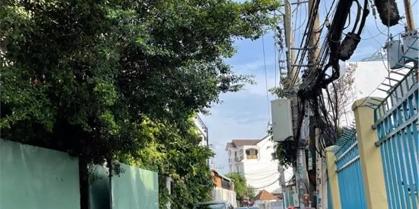 Bán nhà Phan Văn Hớn, Tân thới nhất, Q.12, 
DT 65m2, 2 tầng
Chỉ 3.83 tỷ, nhà mới vào ở ngay