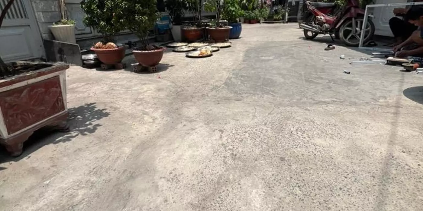 Bán nhà Phan Văn Hớn, Tân Thới Nhất, Q.12, 
DT 135 (10 x 15) x 3, 
Chỉ 5.8 tỷ,