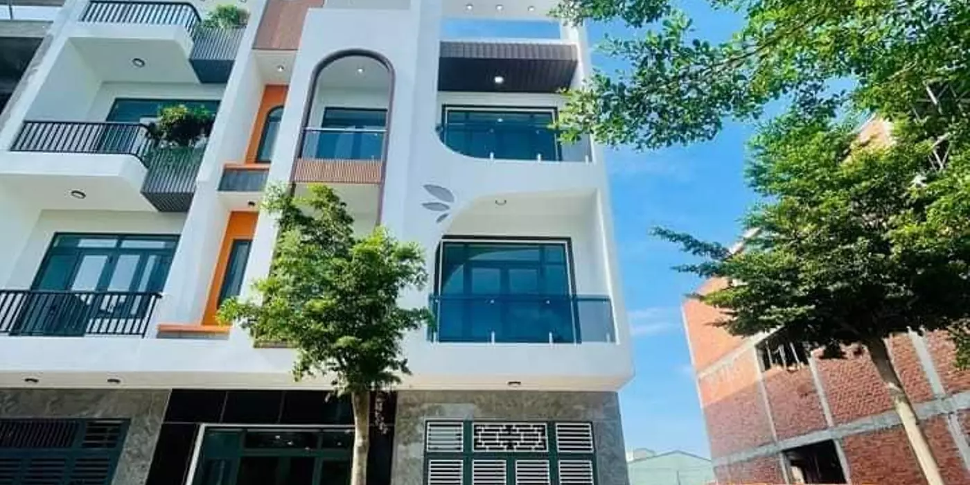 Nhà mẫu mới, siêu hot, vừa hoàn thiện_62m2 gần Aeon Thuận An, BD_3.6ty TL