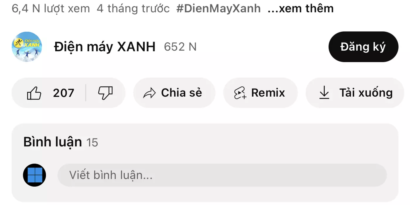 Chính chủ cho thuê căn hộ tập thể tầng 4 E7 Thanh Xuân Bắc