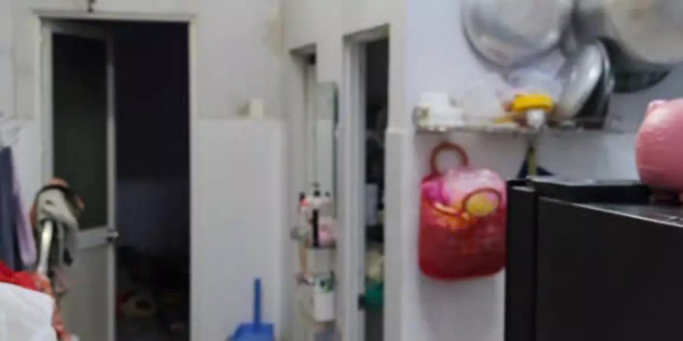 BÁN NHÀ CHÍNH CHỦ BÀ ĐIỂM HÓC MÔN - SHR