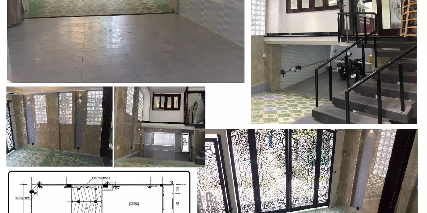 Căn Góc 2mt Trần Hữu Trang p11 Phú Nhuận_Trệt 4 lầu_Giá 15,7 tỷ Tl_Có hồ bơi