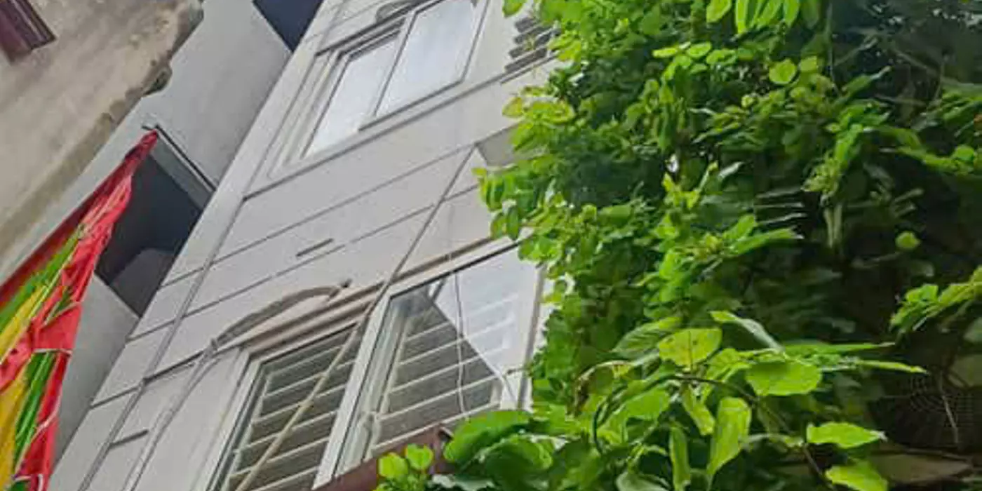 Siêu hiếm ! Bán nhà tại phố VIP Phan Kế Bính 50m 5t mt 3.6