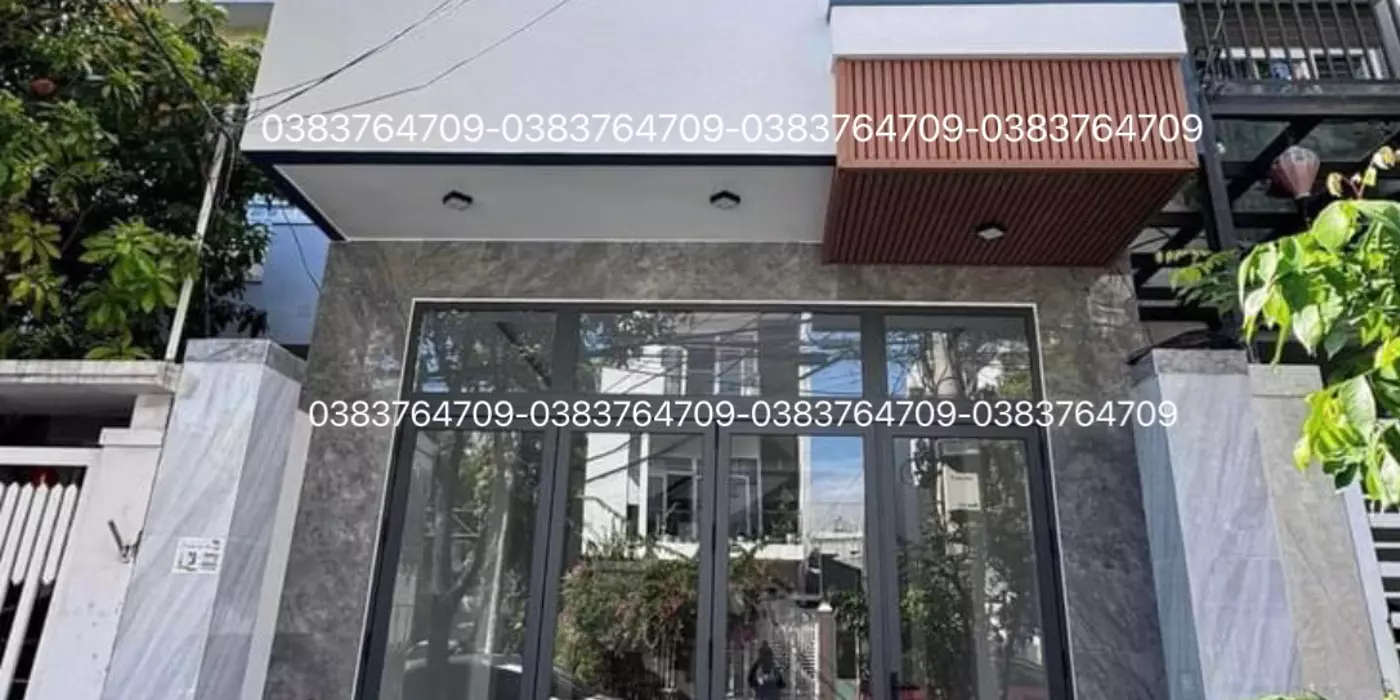 NHÀ MỚI XÂY,GIÁ TỐT (RA CĂN NÀO BÁN CĂN ĐÓ)