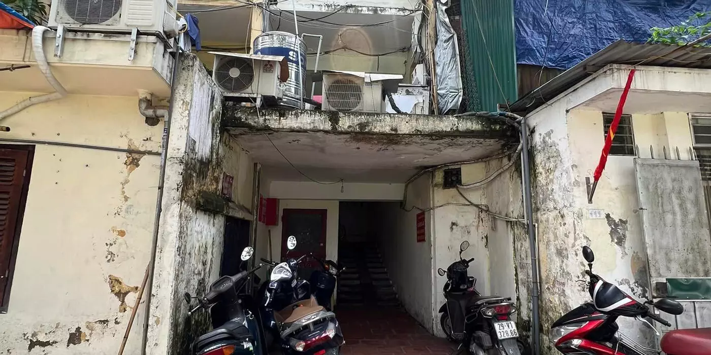 BÁN TT CẦU GIẤY - PHÂN KHÚC HIẾM NHÀ BÁN - TT ĐỒNG XA - OTO ĐỖ CỬA - ĐẦY ĐỦ CÔNG NĂNG - TIỆN ÍCH