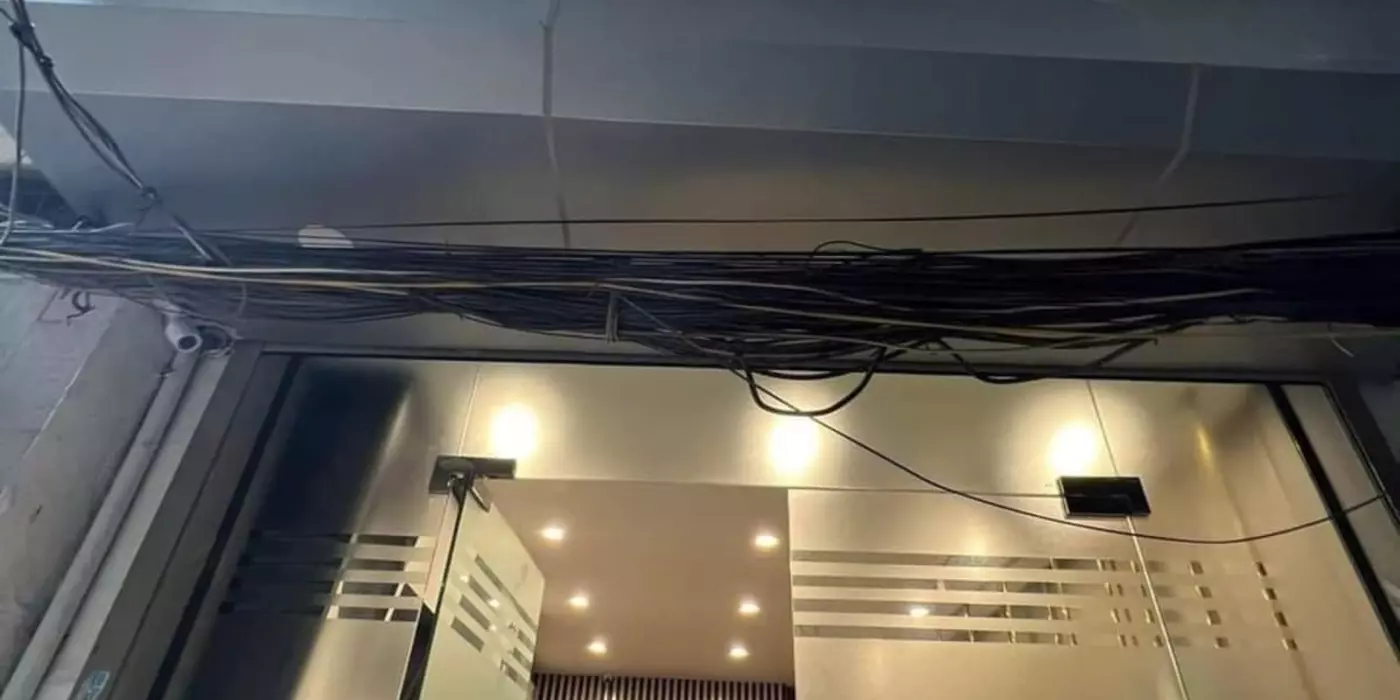 BÁN NHÀ GIẢNG VÕ ĐỐNG ĐA KINH DOANH Ô TÔ CON THÔNG SÀN THIẾT KẾ HIỆN ĐẠI GIÁ 6,4 TỶ