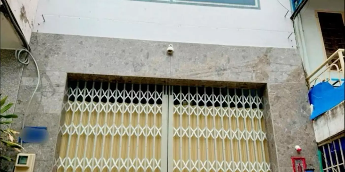 HẺM 6M - NHÀ 2 TẦNG 2PN - 40M2 - TRƯƠNG PHƯỚC PHAN GIÁ 3.9 TỶ