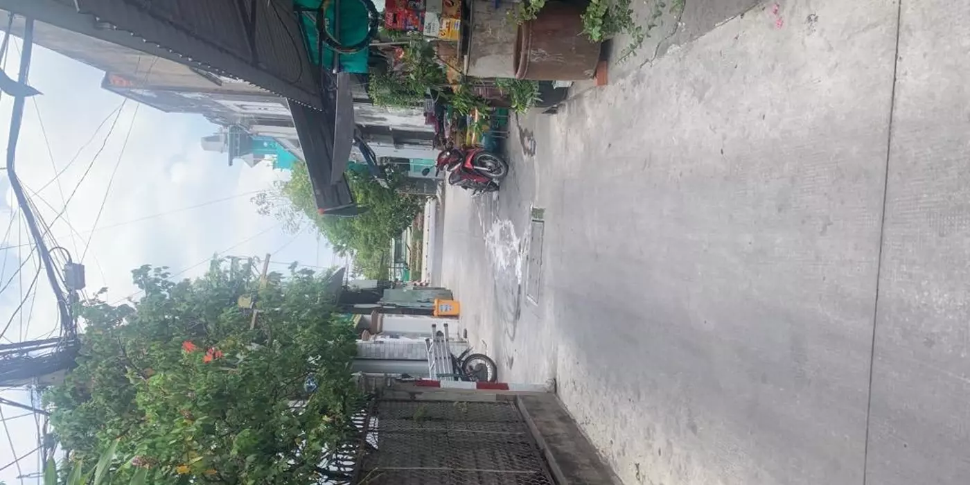 Bán nhà Quốc Lộ 1A, Đông Hưng Thuận, Quận 12,
DT 93m2 (6 x 15) x 2 tầng, 
Chỉ 4.074 Tỷ TL,