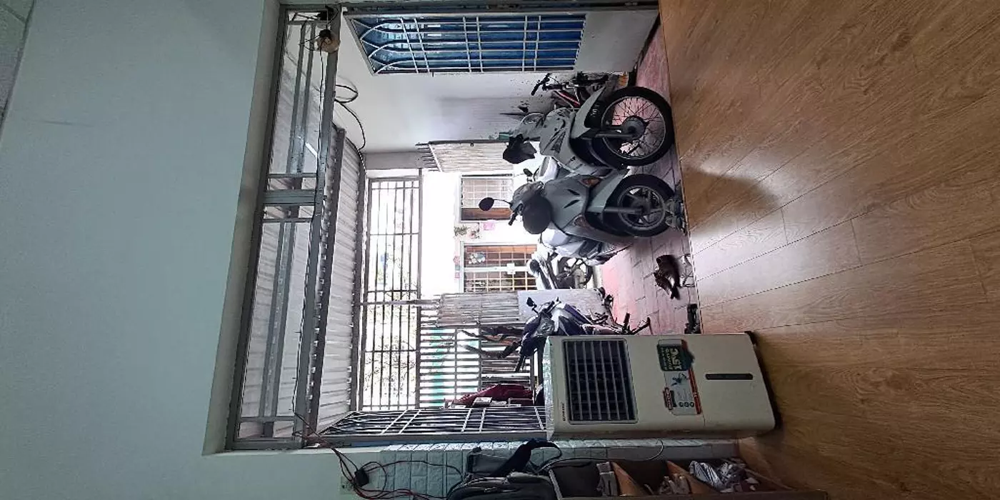 Bán nhà MT Đông Hưng Thuận 41, ĐHT, Q12,  90.2m2 (3.7 x 24.65) x 2 tầng, 
Chỉ 5.05 tỷ TL