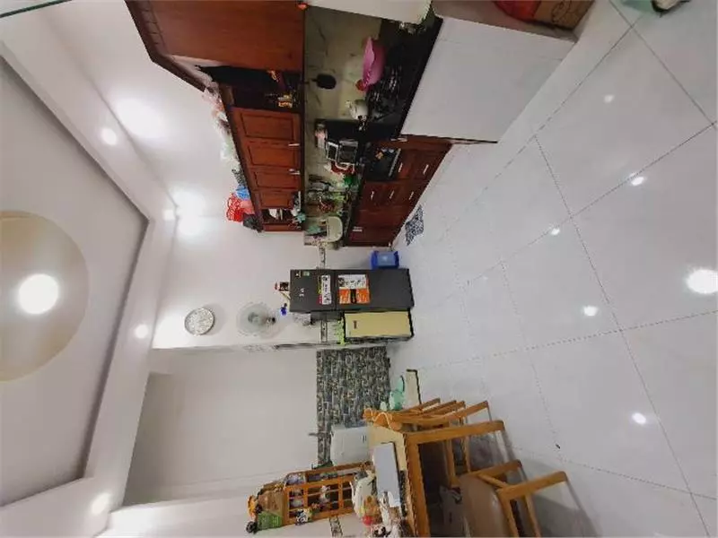 Bán nhà HXH thông Tân Thới Nhất 06, Tân Thới Nhất, Q12, 
DT 50m2 (4 x 12.5) x 2 tầng, 
Chỉ 3.83