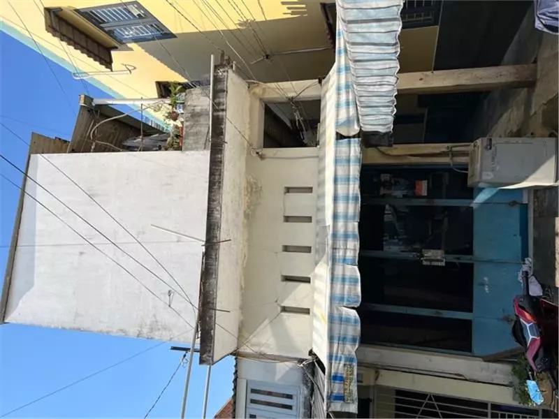 Bán nhà HXT Tân Thới Nhất 13, Tân Thới Nhất, Quận 12, 
DT 93m2 (4.1/4.4 x 21) x 2 tầng, 
Chỉ