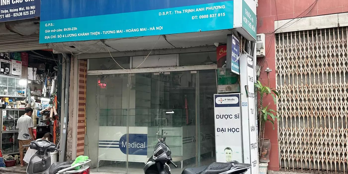 CHÍNH CHỦ CẦN CHO THUÊ MB Ở LƯƠNG KHÁNH THIỆN