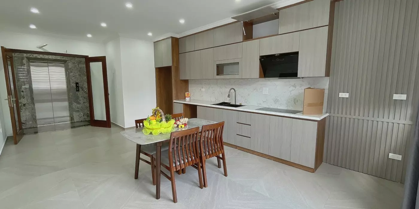Phân Lô Nguyễn An Ninh – 59m2  Giá 7.5  tỷ.