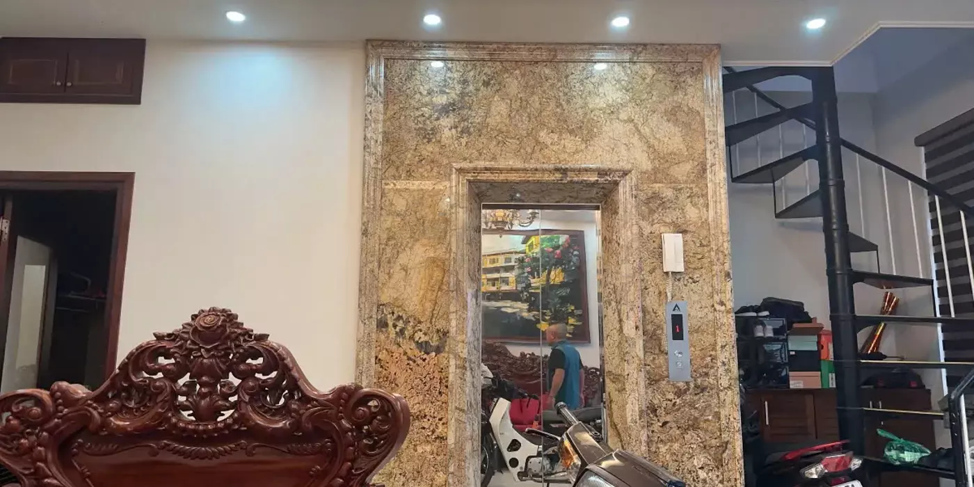 BÁN NHÀ TỨ LIÊN, TÂY HỒ. 42M2 7 TẦNG THANG MÁY XỊN SÒ, MẶT TIỀN SIÊU RỘNG 6.5M, RA HỒ TÂY 5 PHÚT
