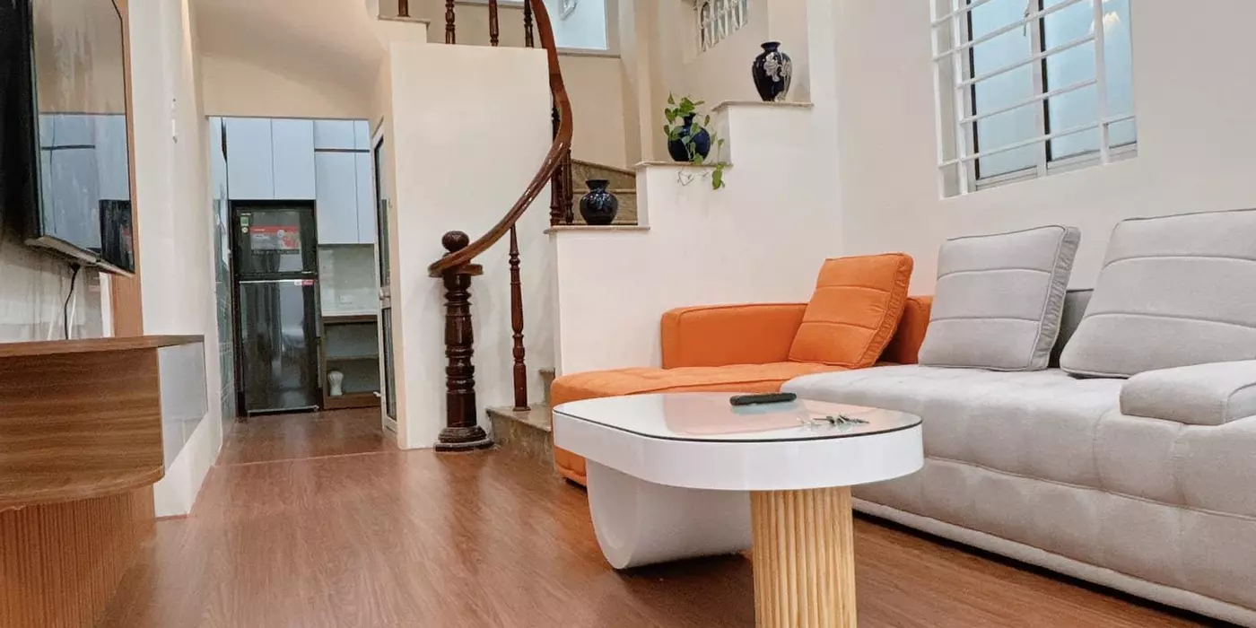 Nhà Đẹp 4 Tầng, Lô Góc Cực Thoáng, Đội Cấn, Ba Đình, Diện Tích 50m2, Gần Ô Tô, Nhỉnh 7 Tỷ.